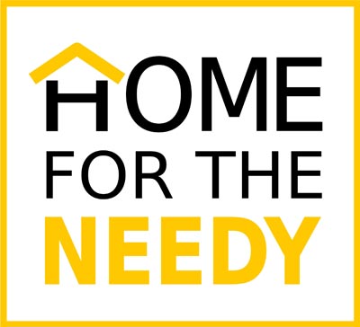 Home For The Needy