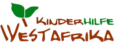 Kinderhilfe Westafrika